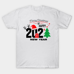 Christmas V1 005 T-Shirt